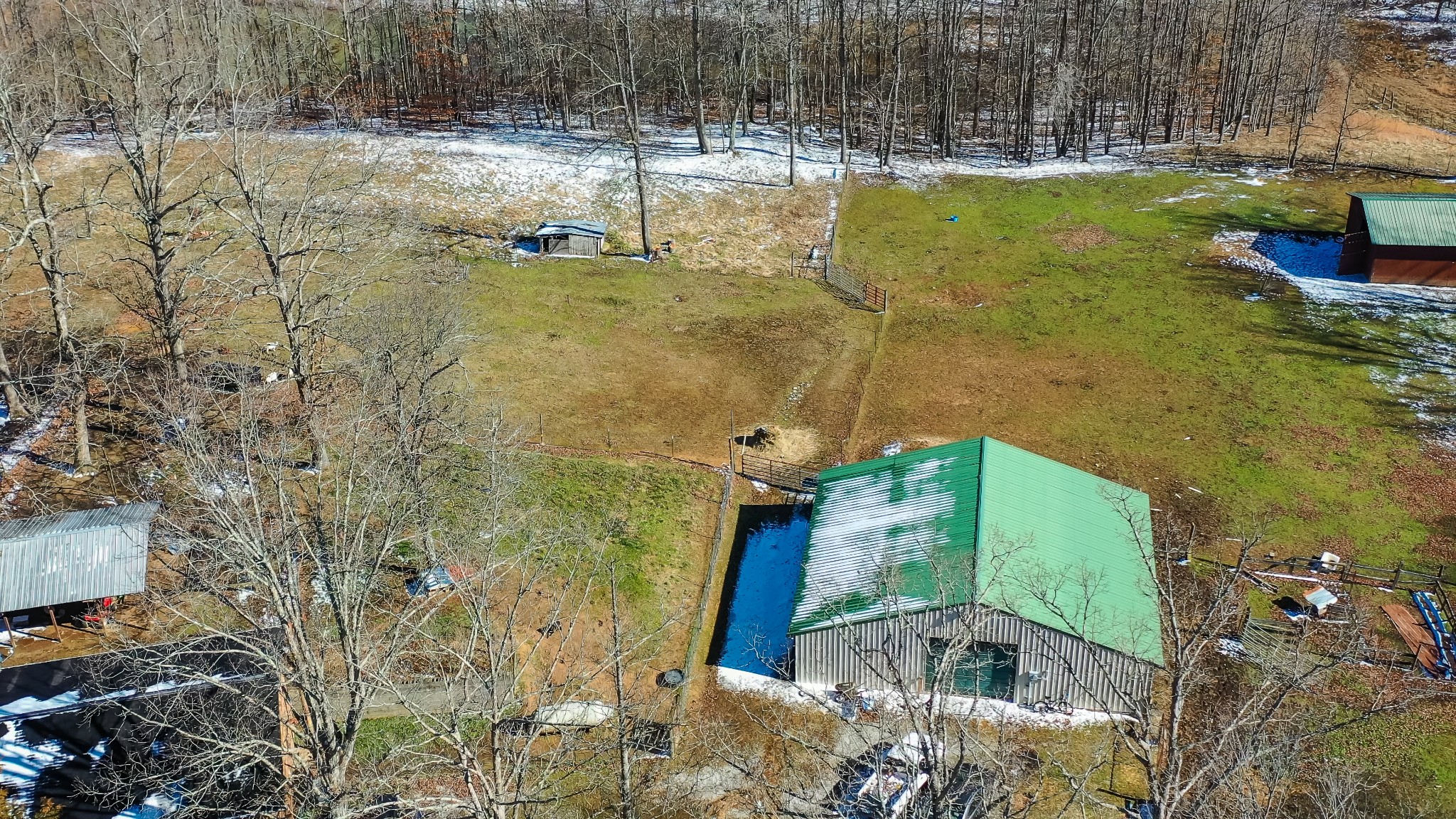 320 Old Ridge Road Sparta, TN 38583 - Photo 25 of 40 Gallery Image 25