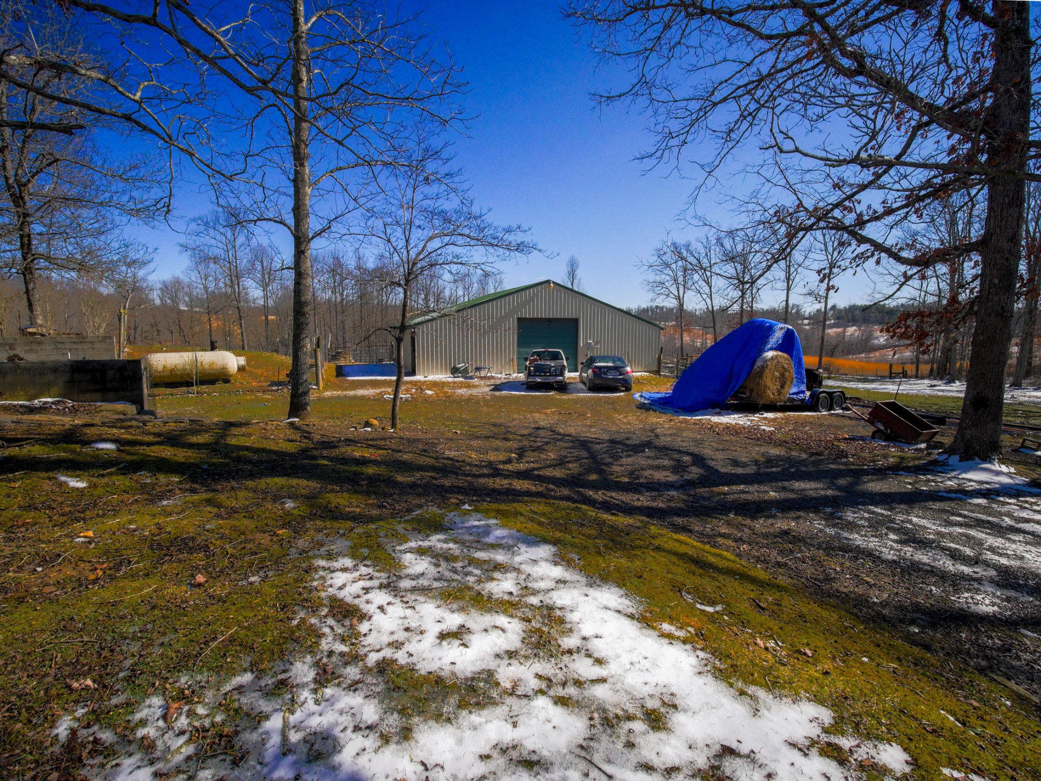 320 Old Ridge Road Sparta, TN 38583 - Photo 26 of 40 Gallery Image 26
