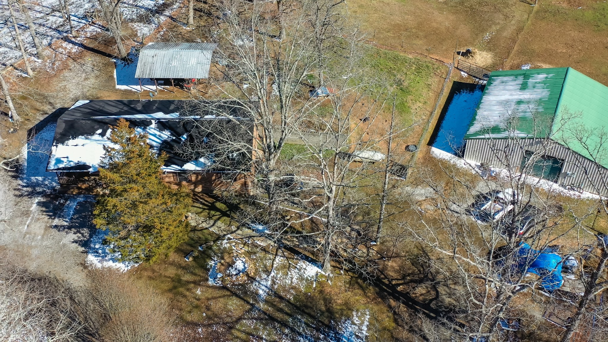 320 Old Ridge Road Sparta, TN 38583 - Photo 27 of 40 Gallery Image 27
