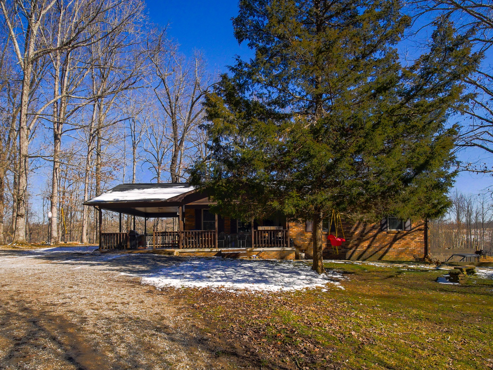 320 Old Ridge Road Sparta, TN 38583 - Photo 28 of 40 Gallery Image 28