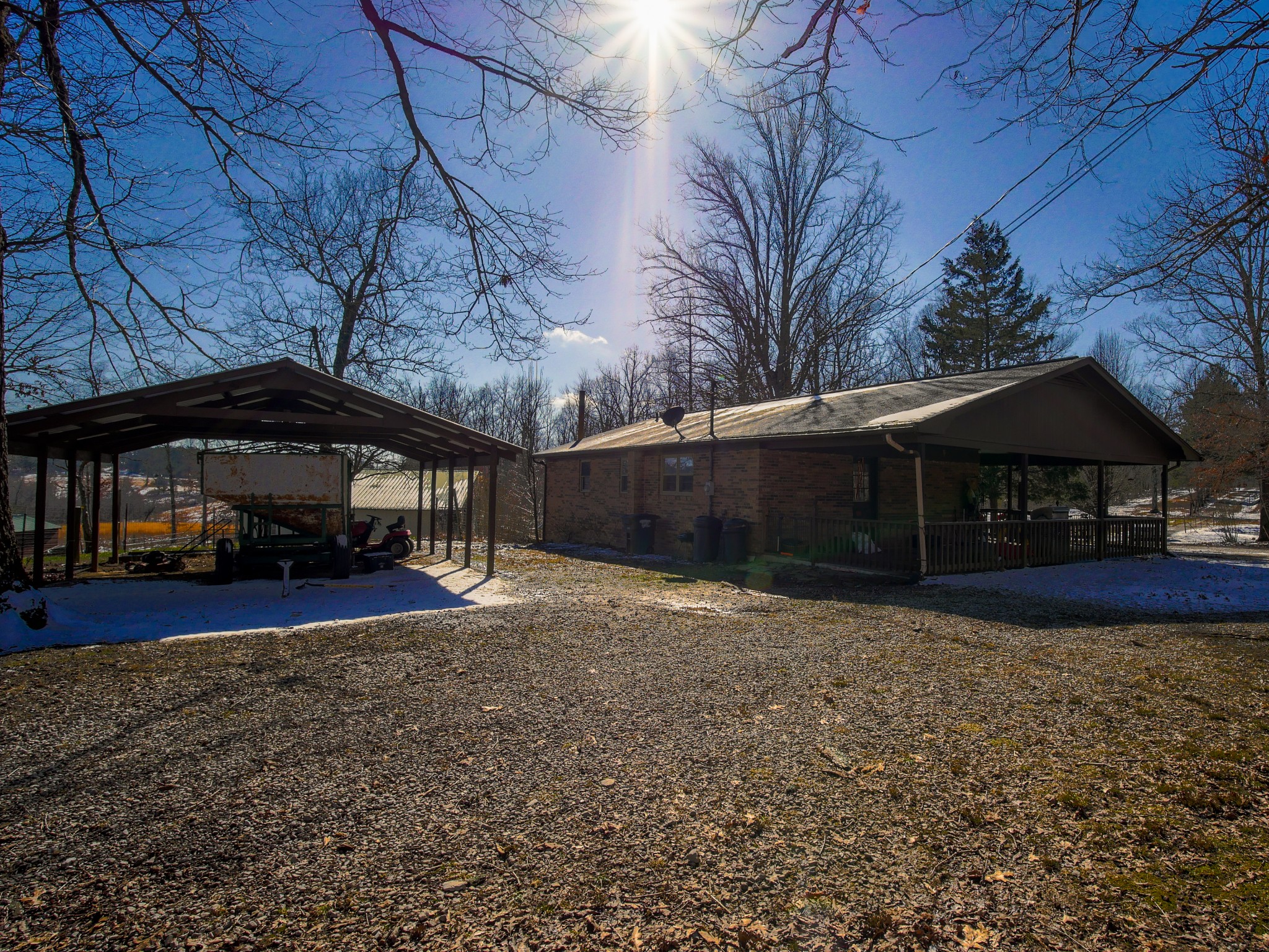 320 Old Ridge Road Sparta, TN 38583 - Photo 29 of 40 Gallery Image 29