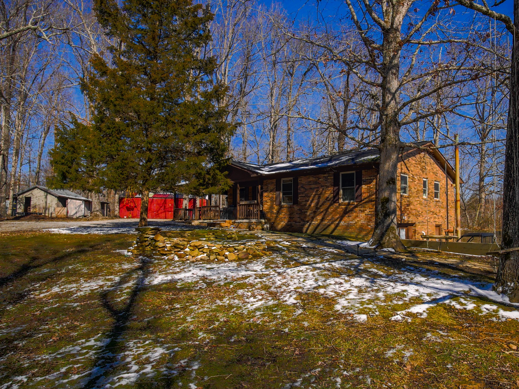 320 Old Ridge Road Sparta, TN 38583 - Photo 30 of 40 Gallery Image 30