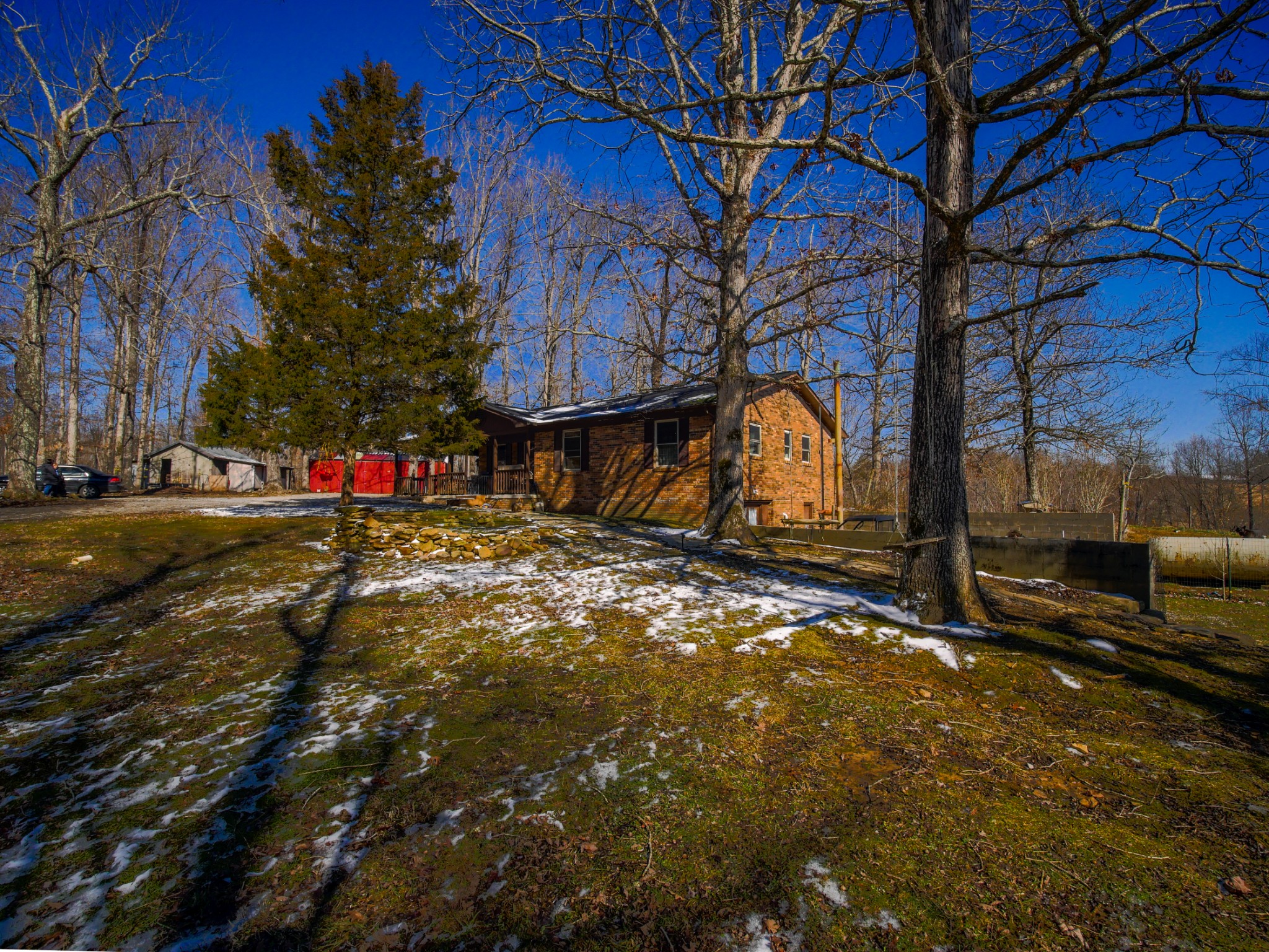 320 Old Ridge Road Sparta, TN 38583 - Photo 31 of 40 Gallery Image 31
