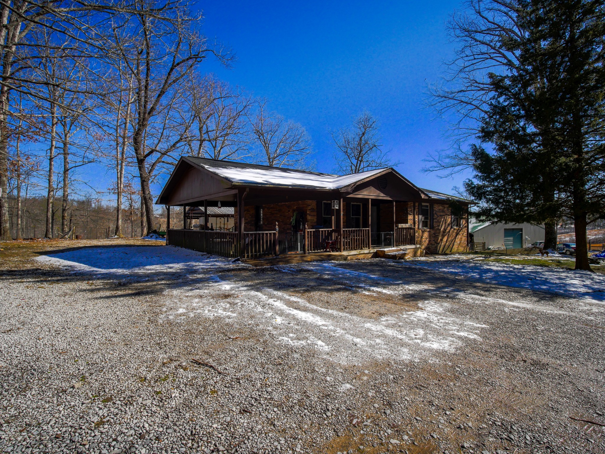 320 Old Ridge Road Sparta, TN 38583 - Photo 32 of 40 Gallery Image 32