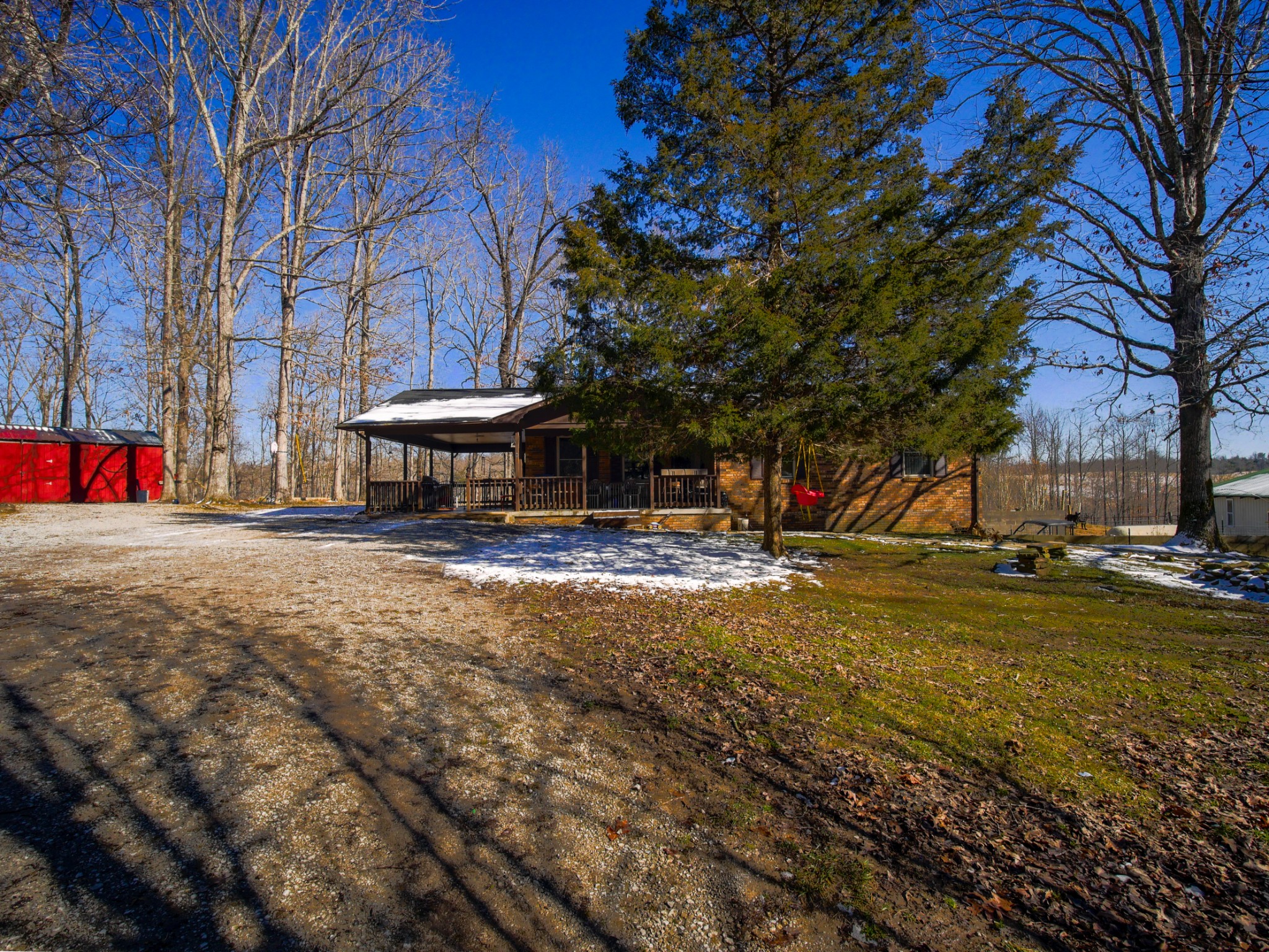 320 Old Ridge Road Sparta, TN 38583 - Photo 33 of 40 Gallery Image 33