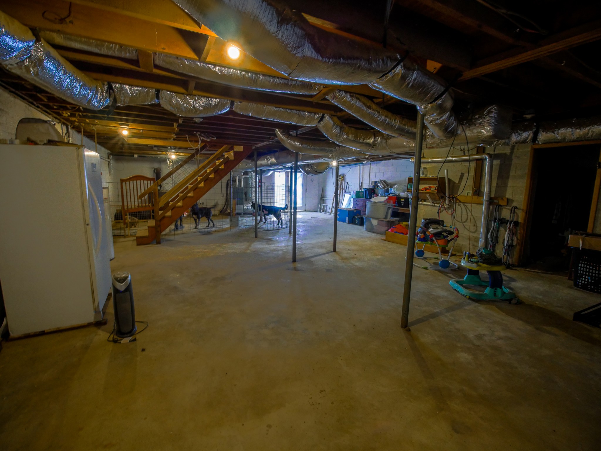320 Old Ridge Road Sparta, TN 38583 - Photo 5 of 40 Gallery Image 5