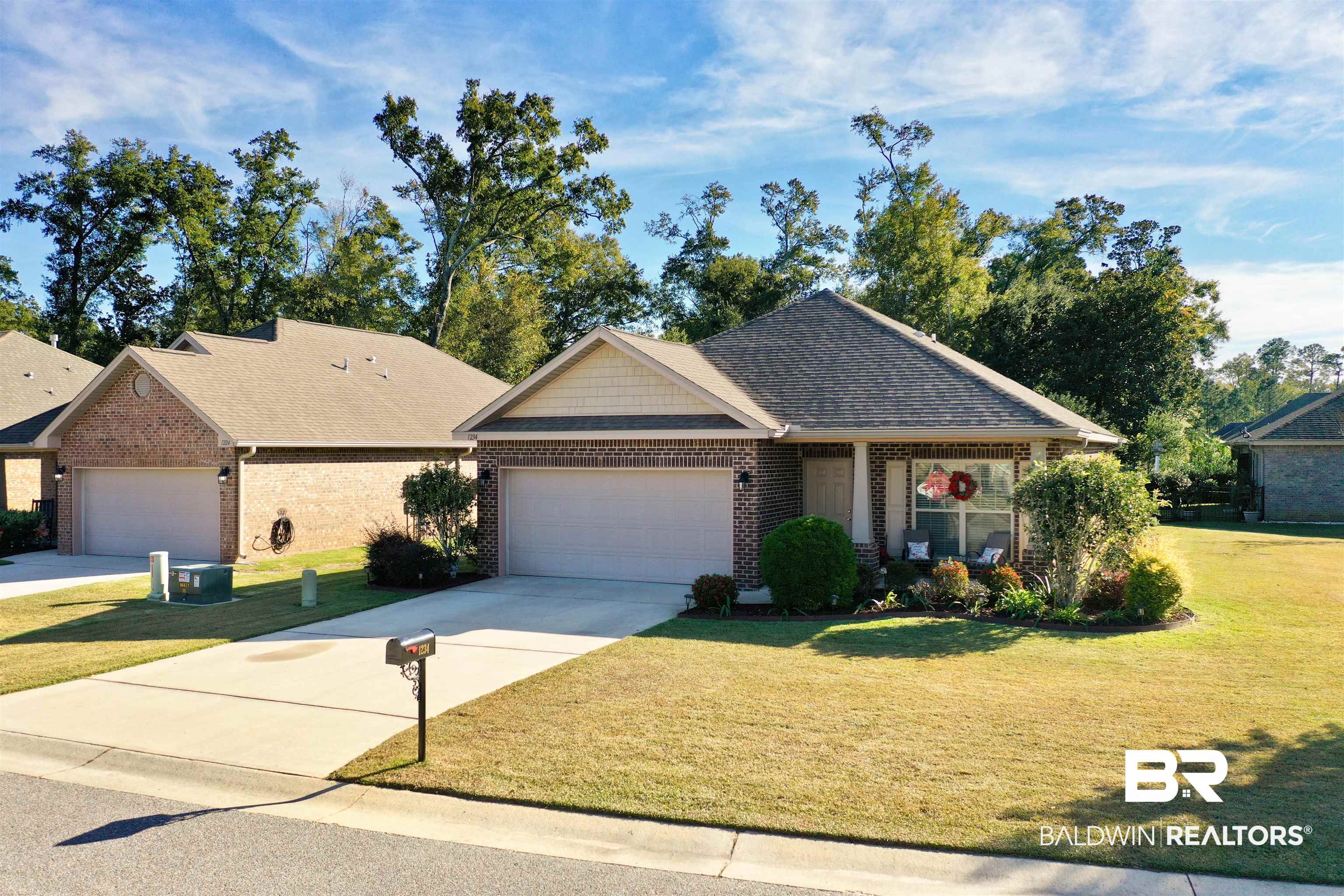 1234 Surrey Loop Foley, AL 36535 - Photo 1 of 24 1234 SURREY LOOP FOLEY