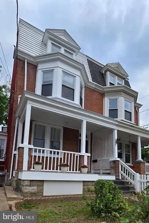 $257,600 | 704 South Lime Street, Lancaster, PA 17602