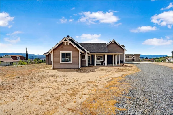 $699,900 | 49501 Ironwood Way, Aguanga, CA 92536