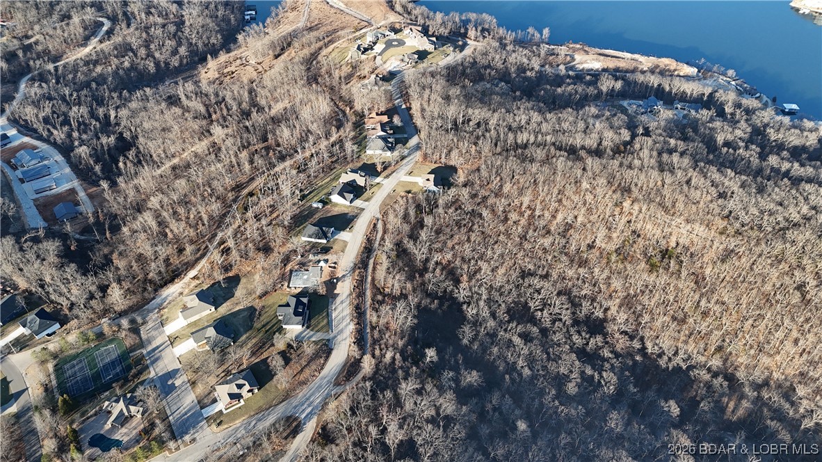 Lot 7 Skipping Stone Road Camdenton, MO 65020 - Photo 4 of 5