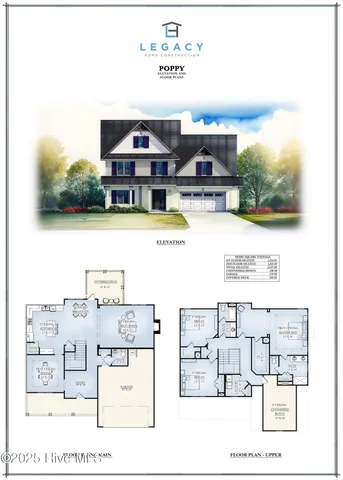 $477,000 | 113 Woodford Lane, Vass, NC 28394