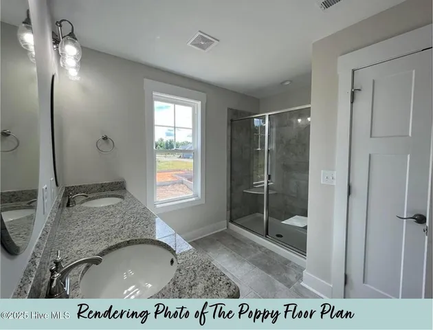 $477,000 | 113 Woodford Lane, Vass, NC 28394