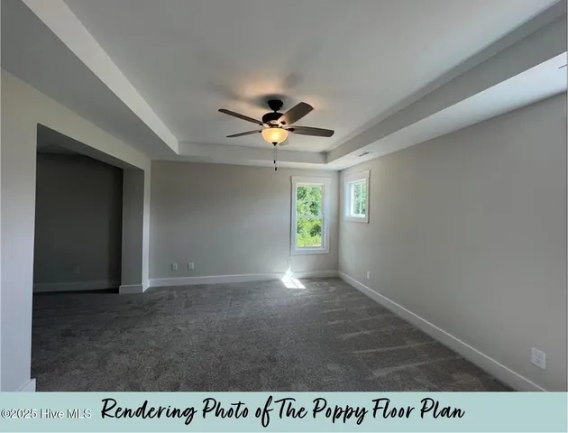 $477,000 | 113 Woodford Lane, Vass, NC 28394