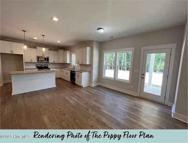 $477,000 | 113 Woodford Lane, Vass, NC 28394