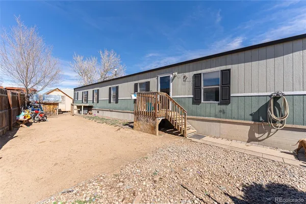 $95,000 | 5129 Riverdale Avenue, Denver, CO 80229