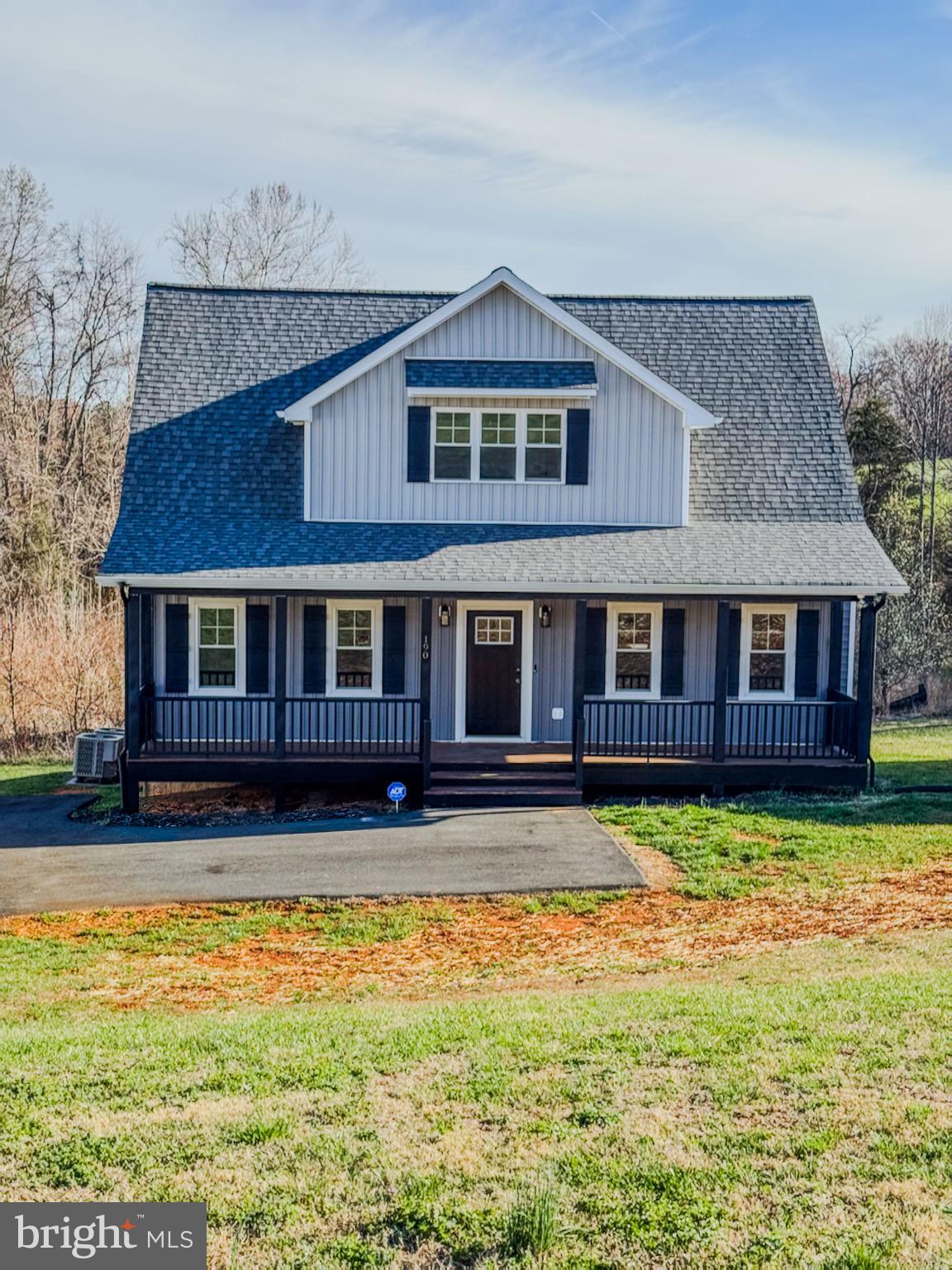 190 James Drive Ruckersville, VA 22968 - Photo 2 of 31