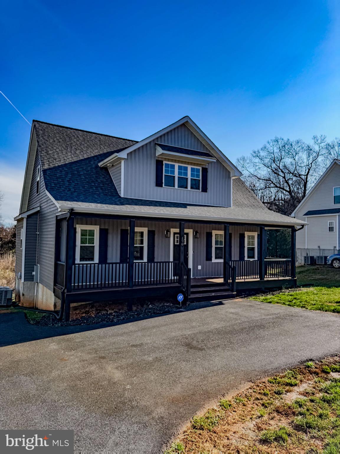 190 James Drive Ruckersville, VA 22968 - Photo 3 of 31