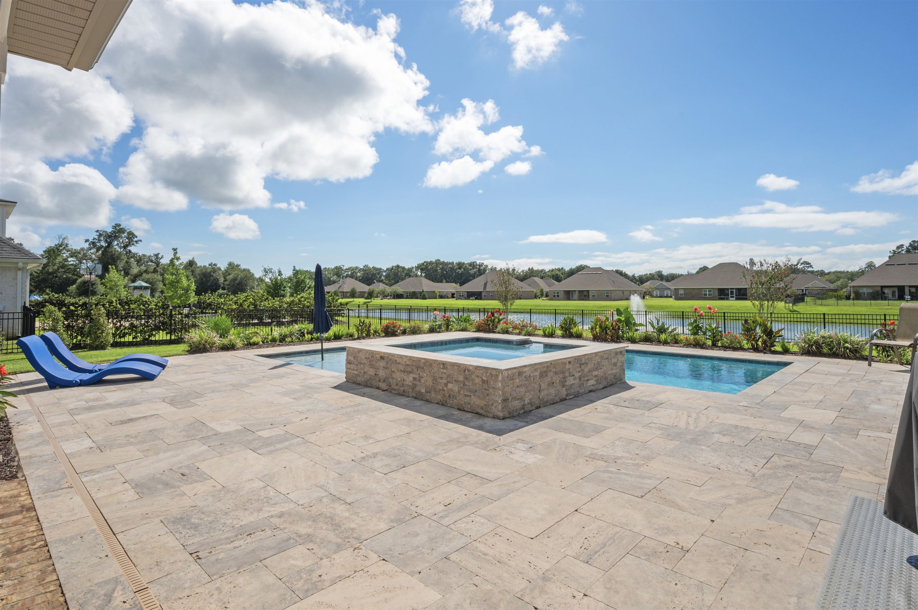 453 Fortune Drive Fairhope, AL 36532 - Photo 56 of 79 Pool