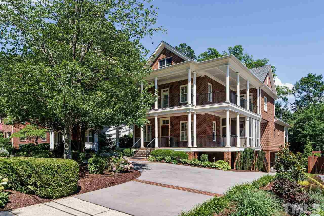 2120 Cowper Drive Raleigh, NC 27608 - Photo 1 of 30