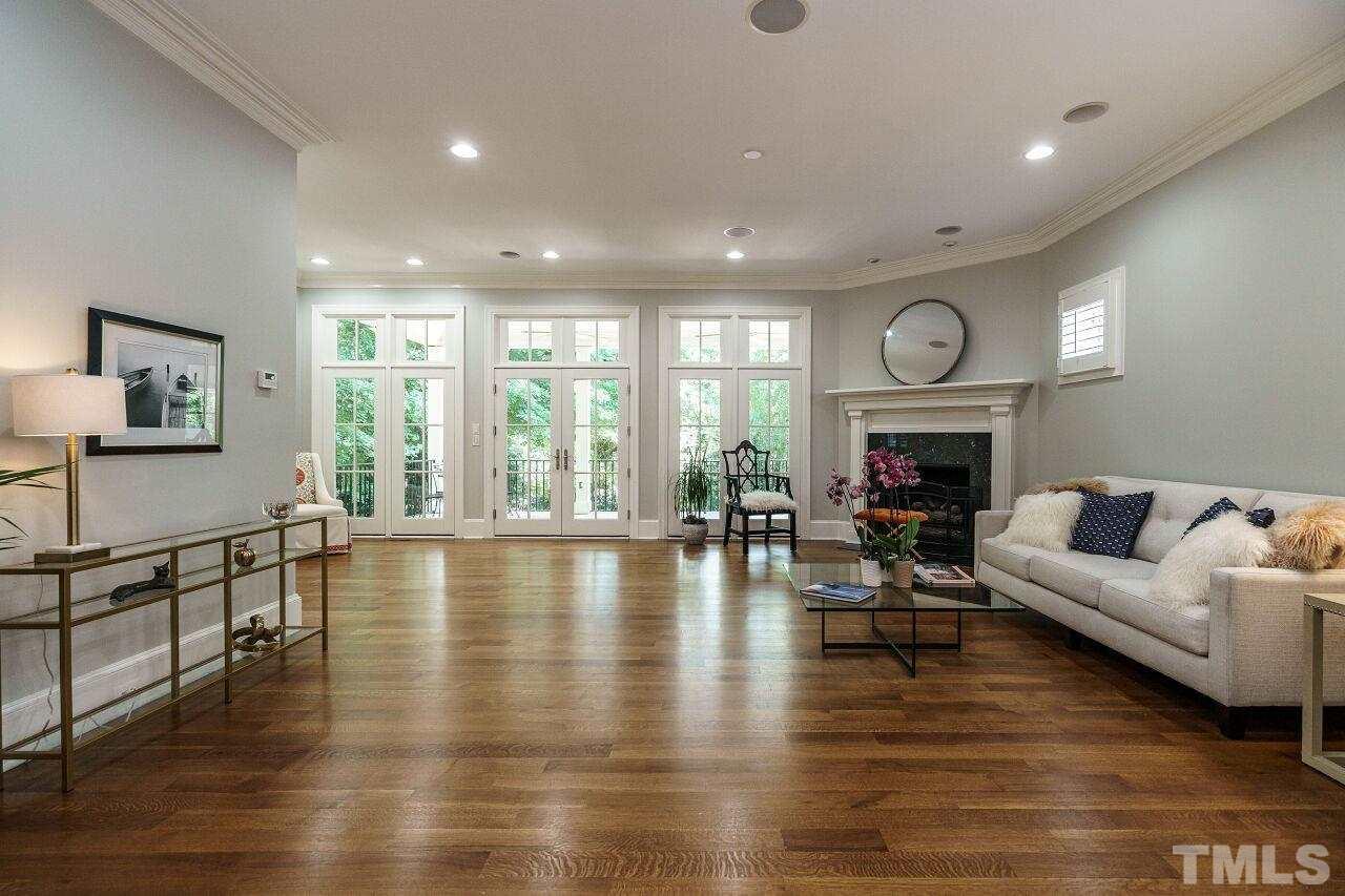 2120 Cowper Drive Raleigh, NC 27608 - Photo 14 of 30