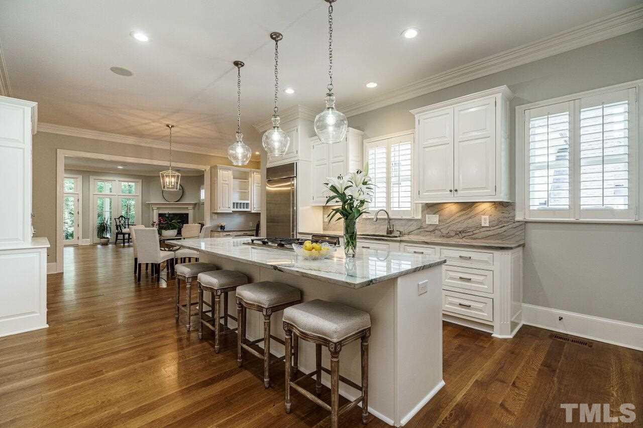 2120 Cowper Drive Raleigh, NC 27608 - Photo 3 of 30