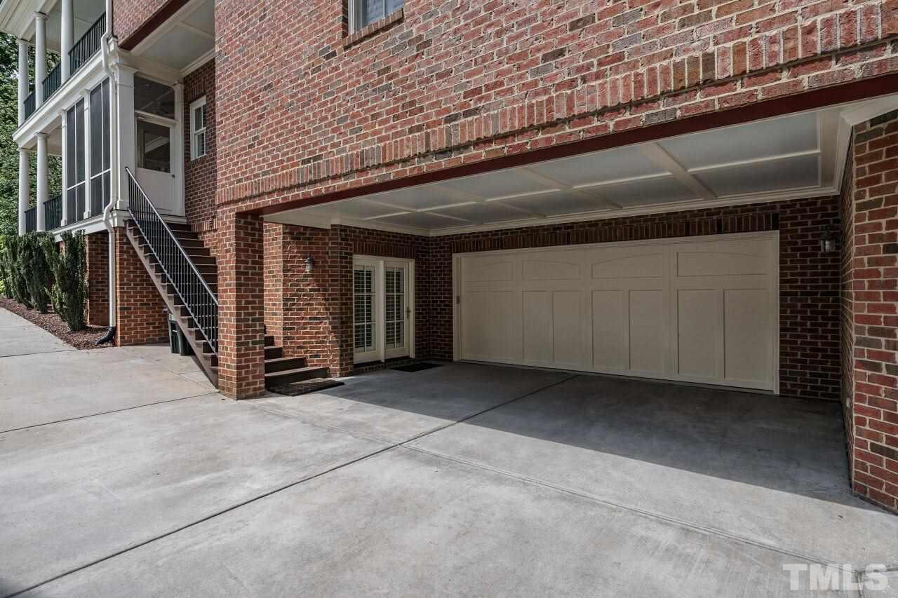 2120 Cowper Drive Raleigh, NC 27608 - Photo 29 of 30