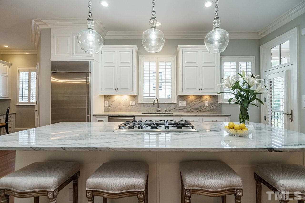 2120 Cowper Drive Raleigh, NC 27608 - Photo 4 of 30