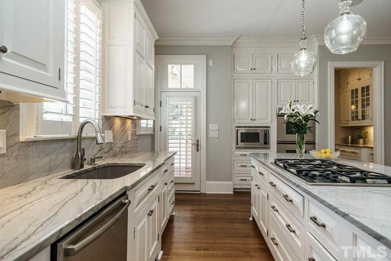 2120 Cowper Drive Raleigh, NC 27608 - Photo 5 of 30