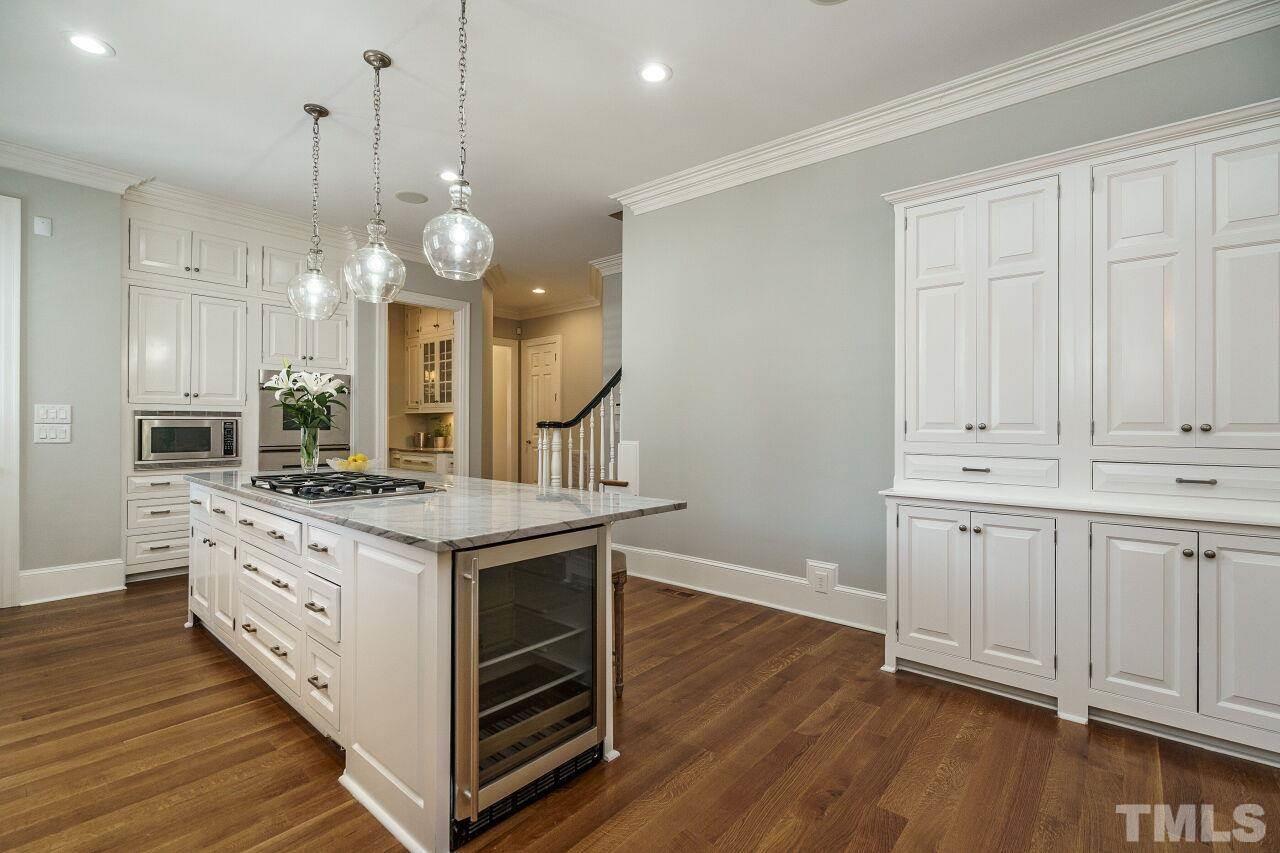 2120 Cowper Drive Raleigh, NC 27608 - Photo 7 of 30