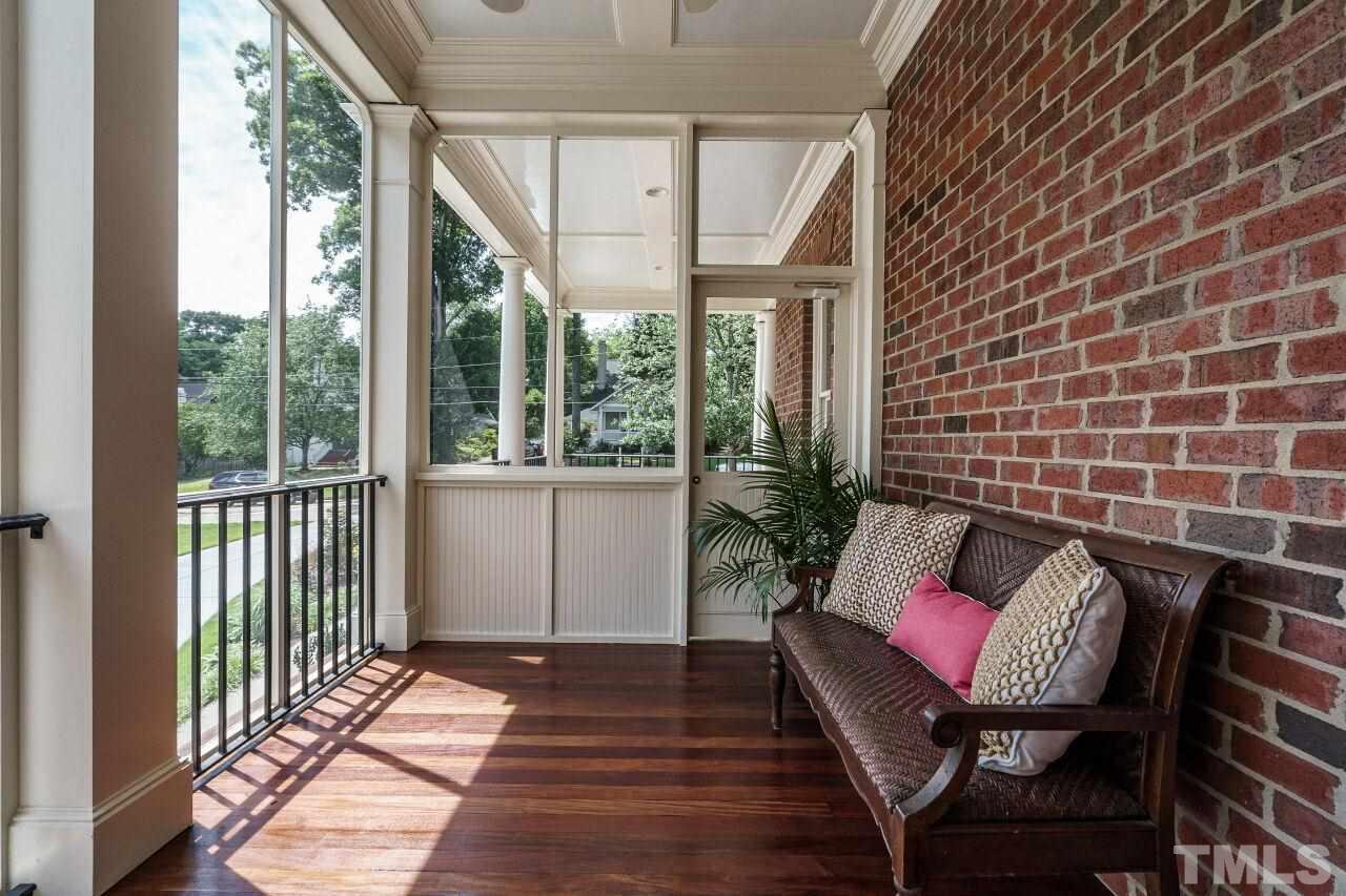 2120 Cowper Drive Raleigh, NC 27608 - Photo 8 of 30