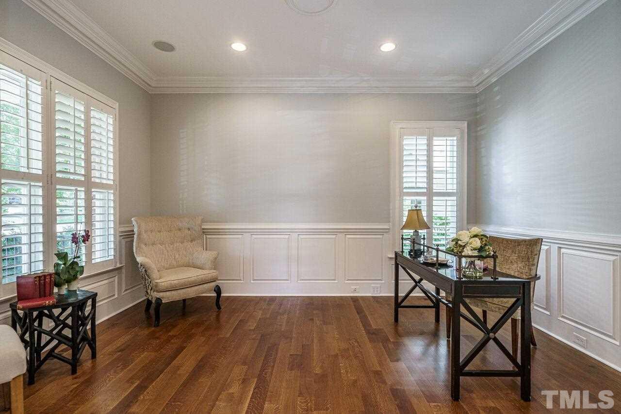 2120 Cowper Drive Raleigh, NC 27608 - Photo 10 of 30