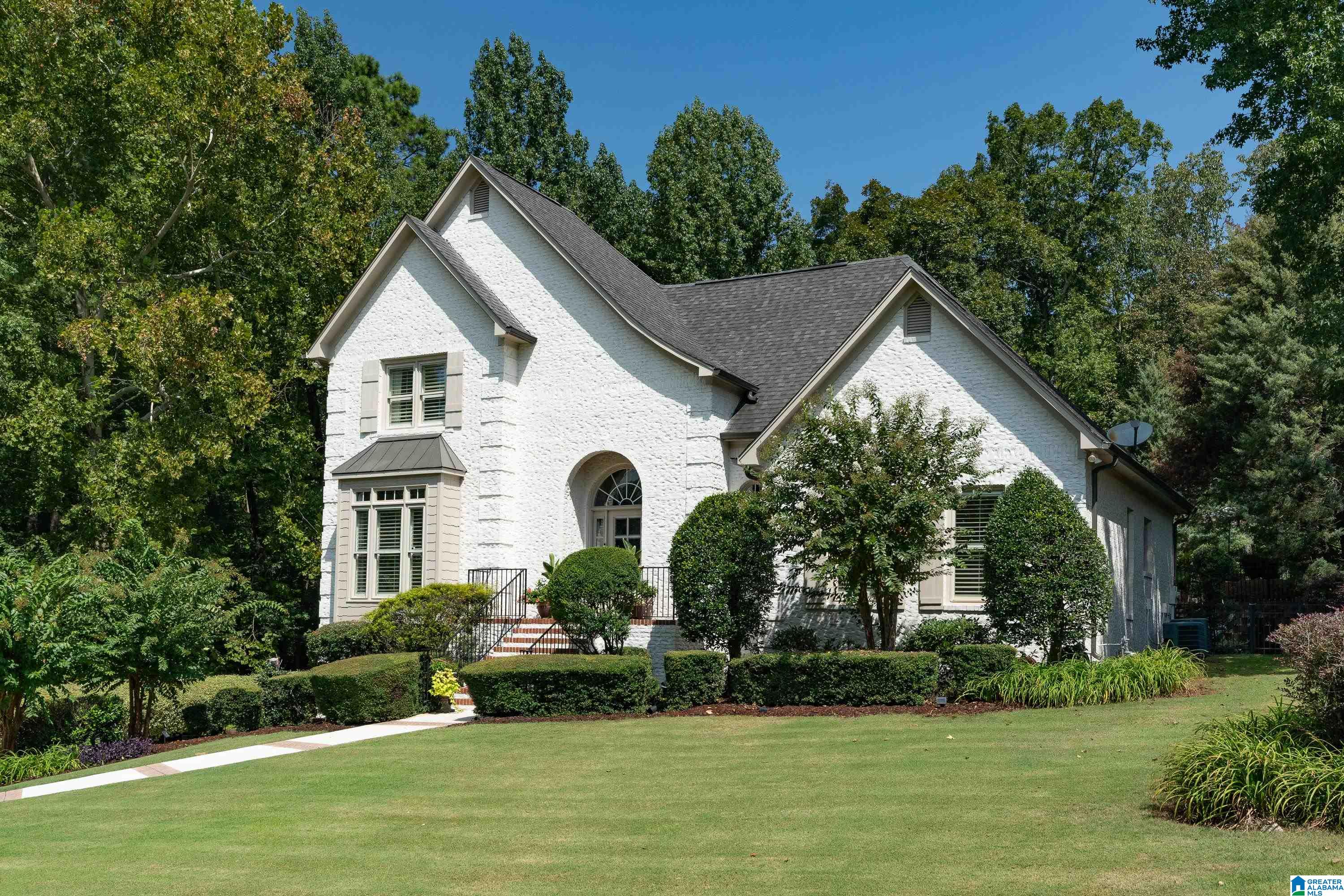 7968 Wynwood Road Trussville, AL 35173 - Photo 4 of 64