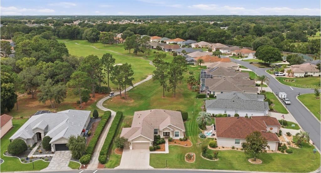 12716 Southeast 91st Terrace Road Summerfield, FL 34491 - Photo 42 of 82