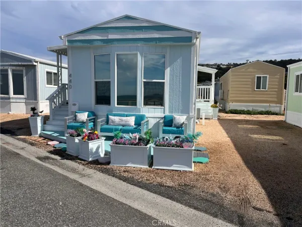 $124,995 | 440 4th, Unit S66, Pacifica, CA 94044