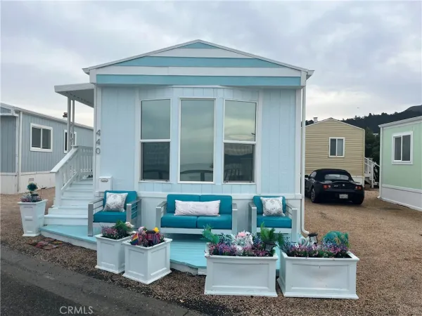 $124,995 | 440 4th, Unit S66, Pacifica, CA 94044