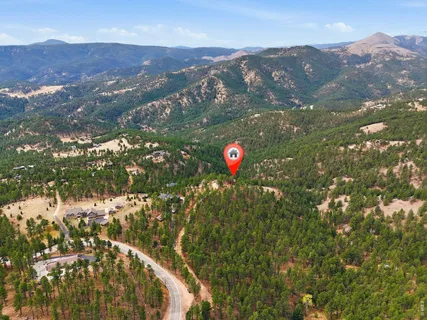 $1,650,000 | 3367 Sunshine Canyon Drive, Boulder, CO 80302