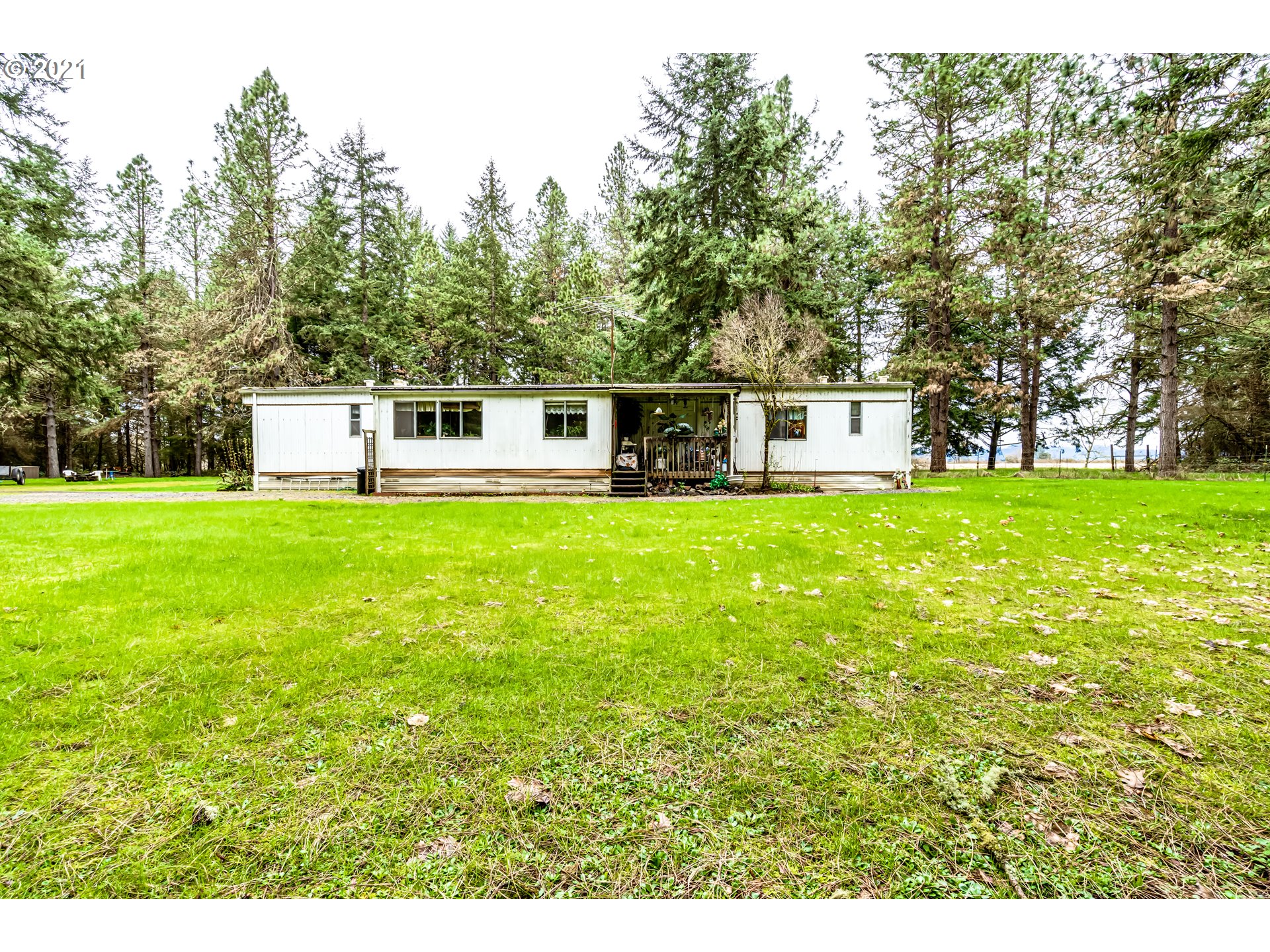 89015 Fir Butte Road Eugene, OR 97402 - Photo 1 of 21