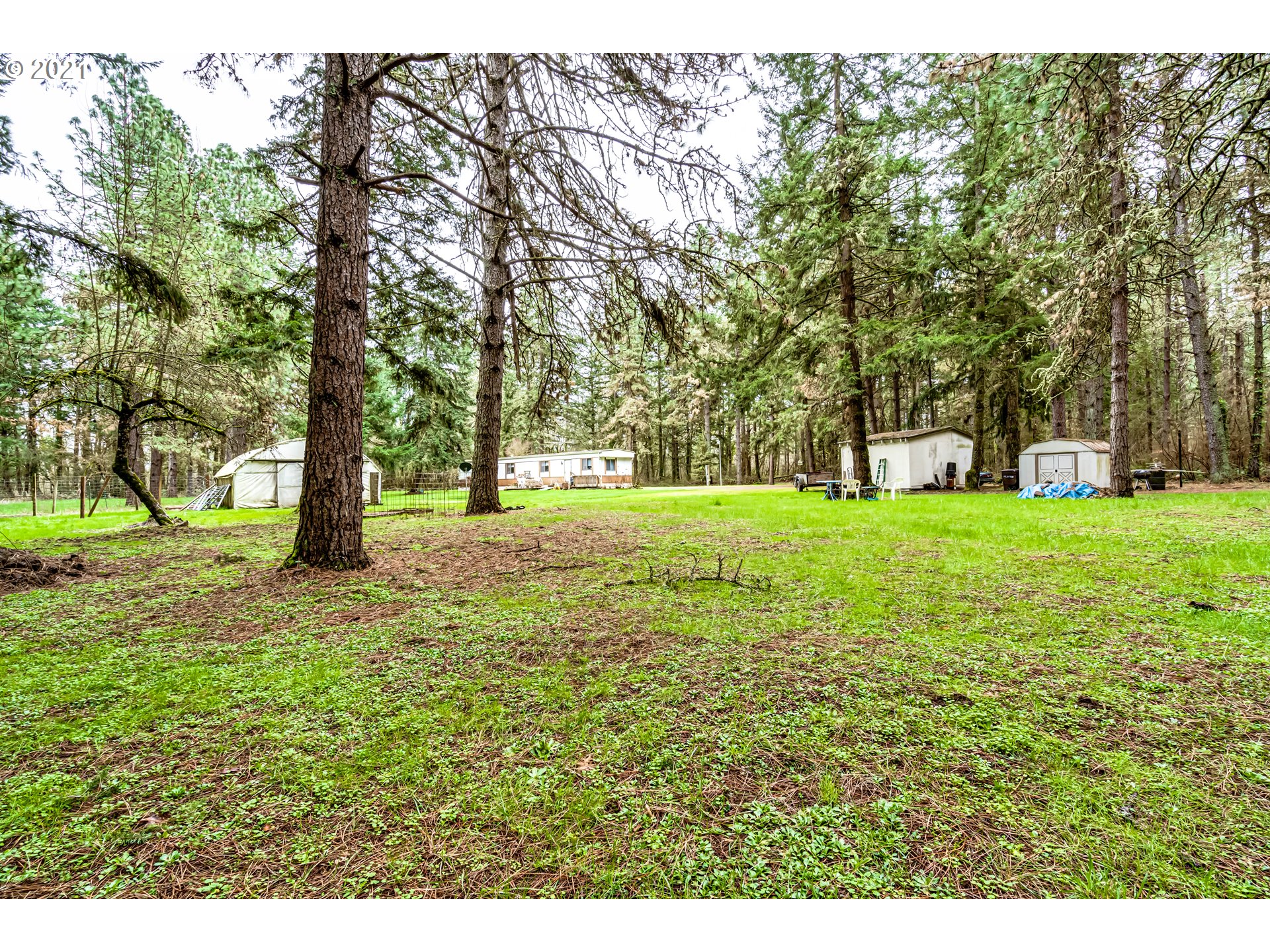 89015 Fir Butte Road Eugene, OR 97402 - Photo 11 of 21
