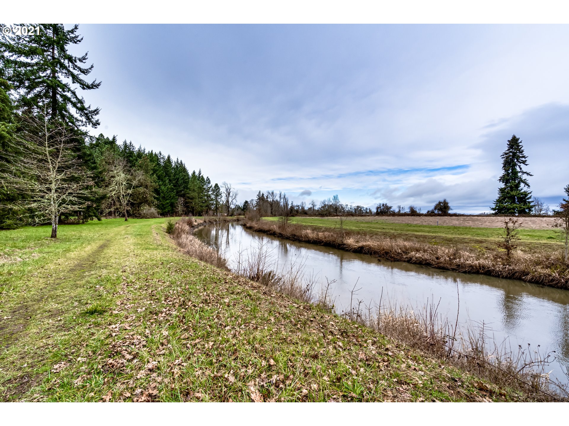 89015 Fir Butte Road Eugene, OR 97402 - Photo 18 of 21