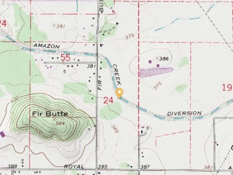 89015 Fir Butte Road Eugene, OR 97402 - Photo 6 of 21