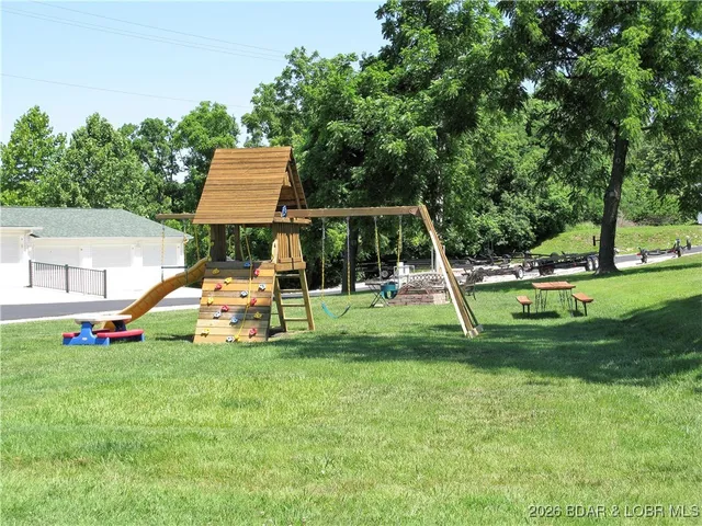 $100,000 | Tbd Maho Bay, Unit LOT 9, Kaiser, MO 65047