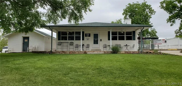 $100,000 | Tbd Maho Bay, Unit LOT 9, Kaiser, MO 65047