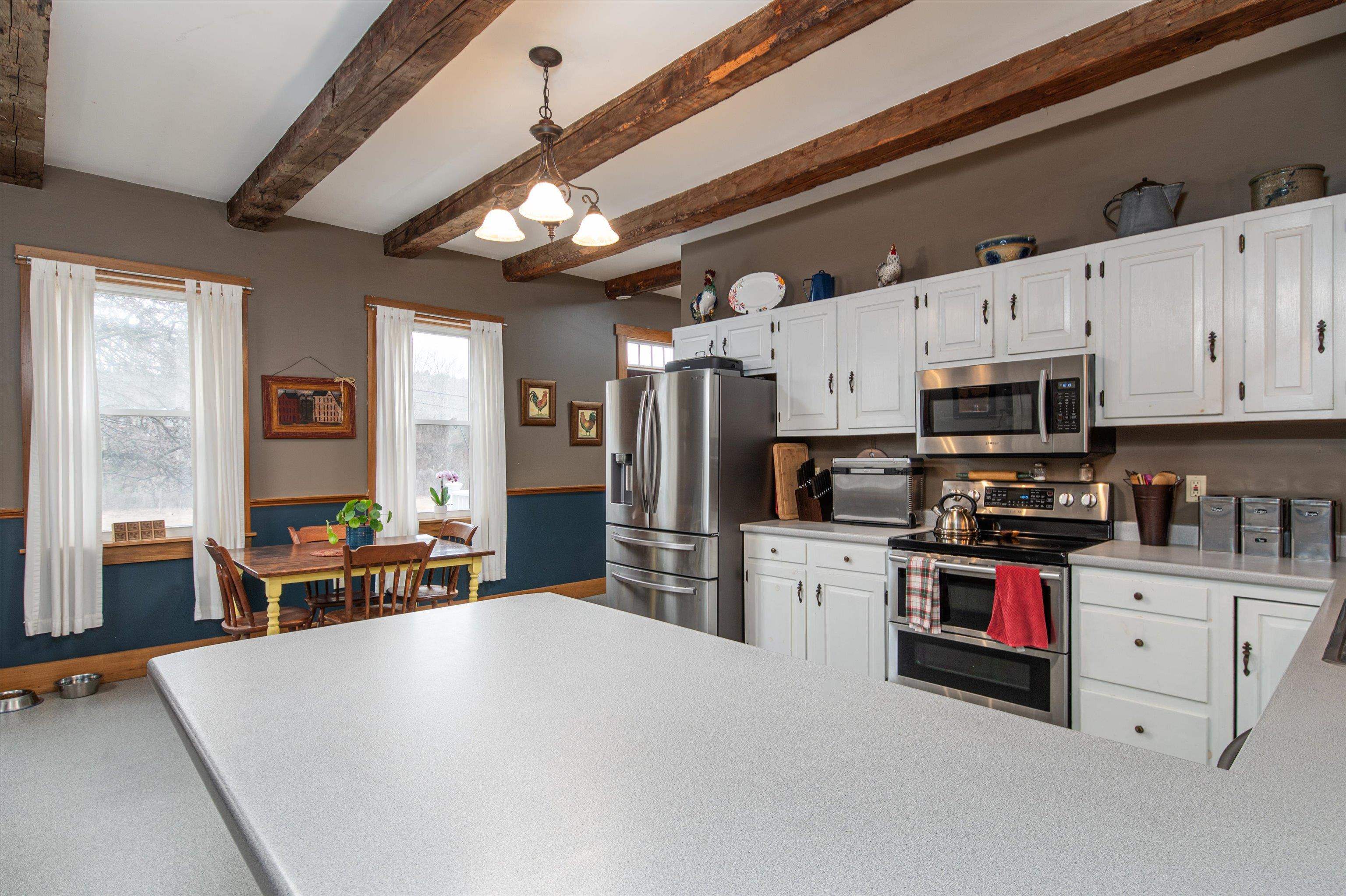 6276 Highway 2 Marshfield, VT 05667 - Photo 12 of 55