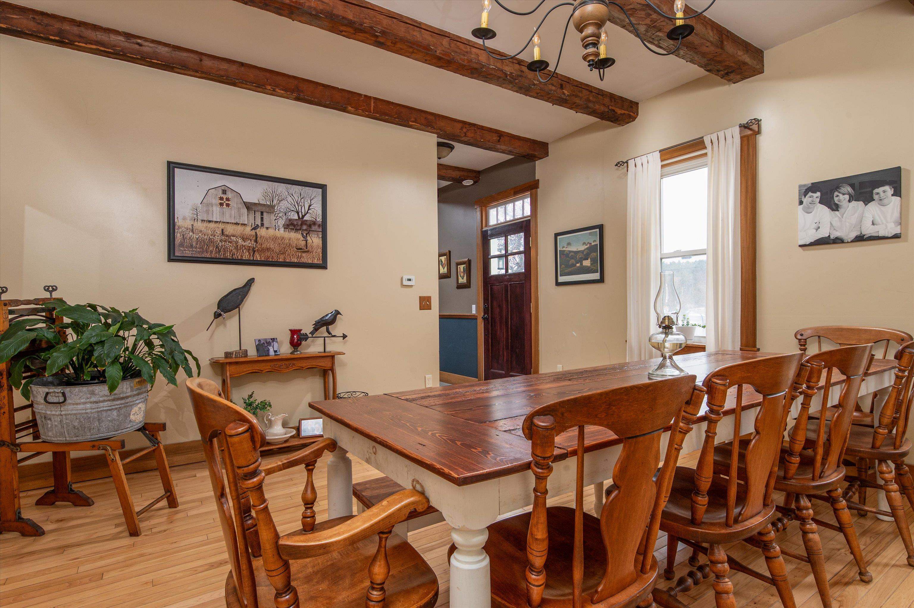 6276 Highway 2 Marshfield, VT 05667 - Photo 18 of 55