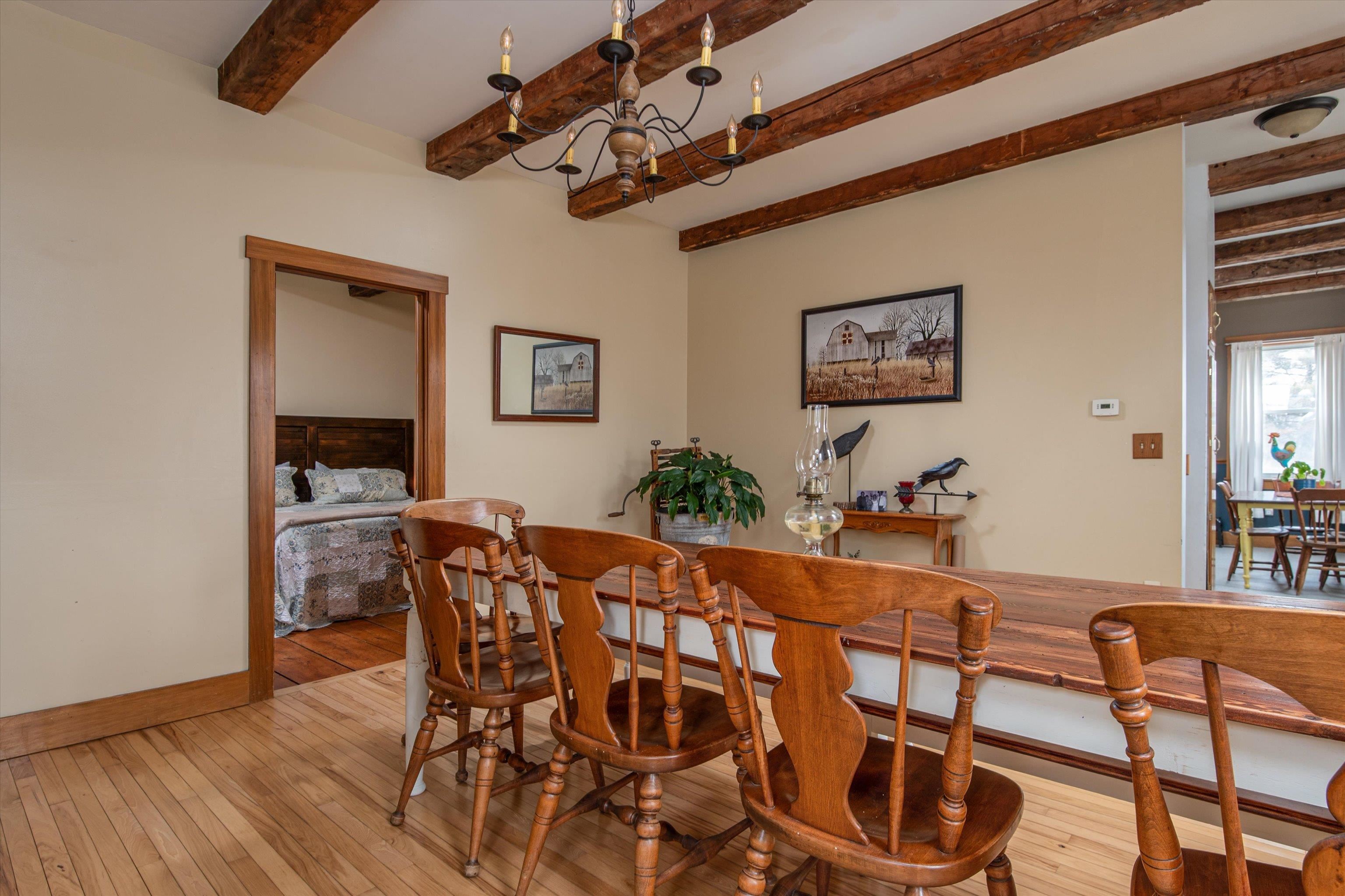 6276 Highway 2 Marshfield, VT 05667 - Photo 19 of 55