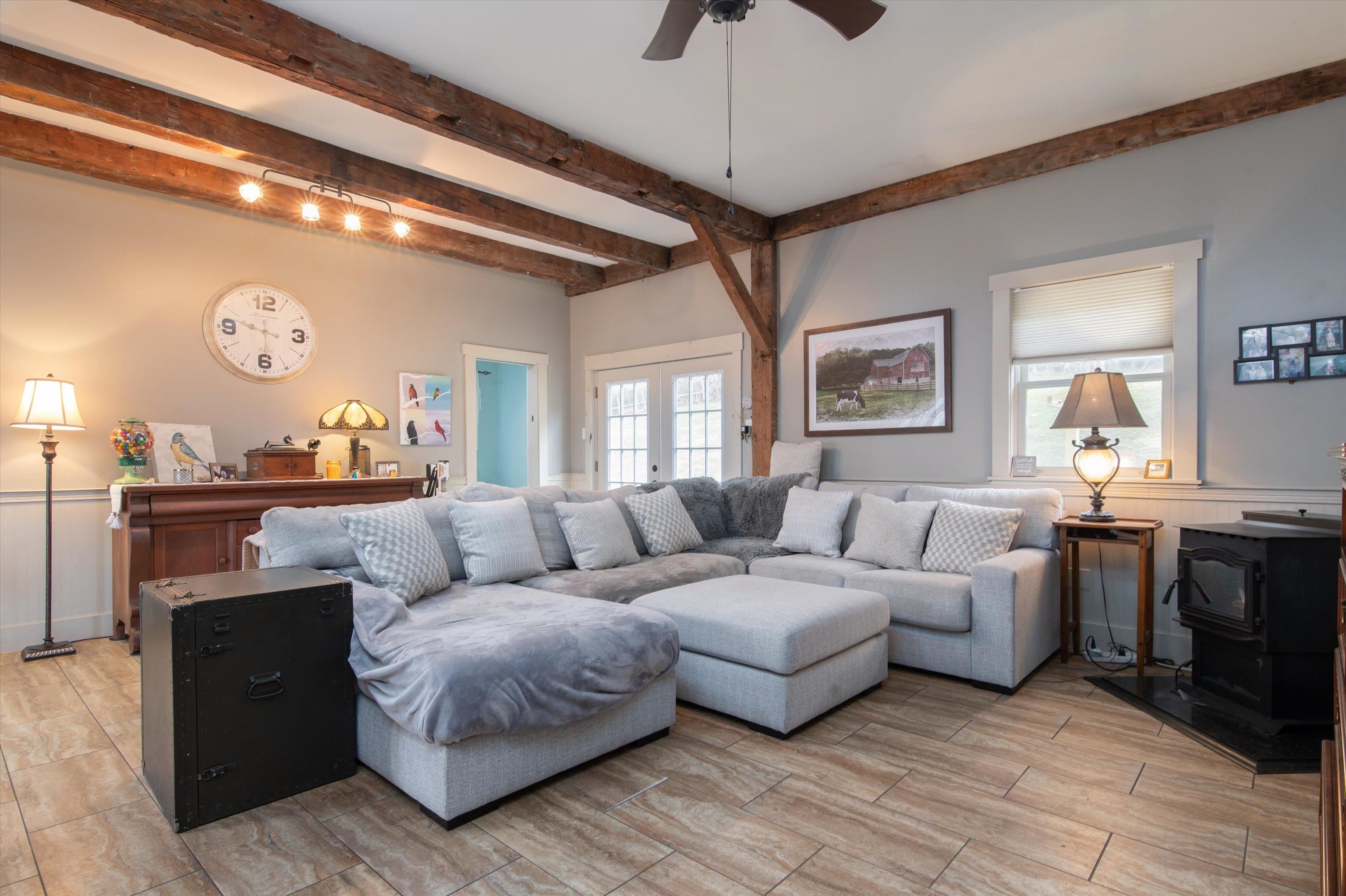 6276 Highway 2 Marshfield, VT 05667 - Photo 21 of 55