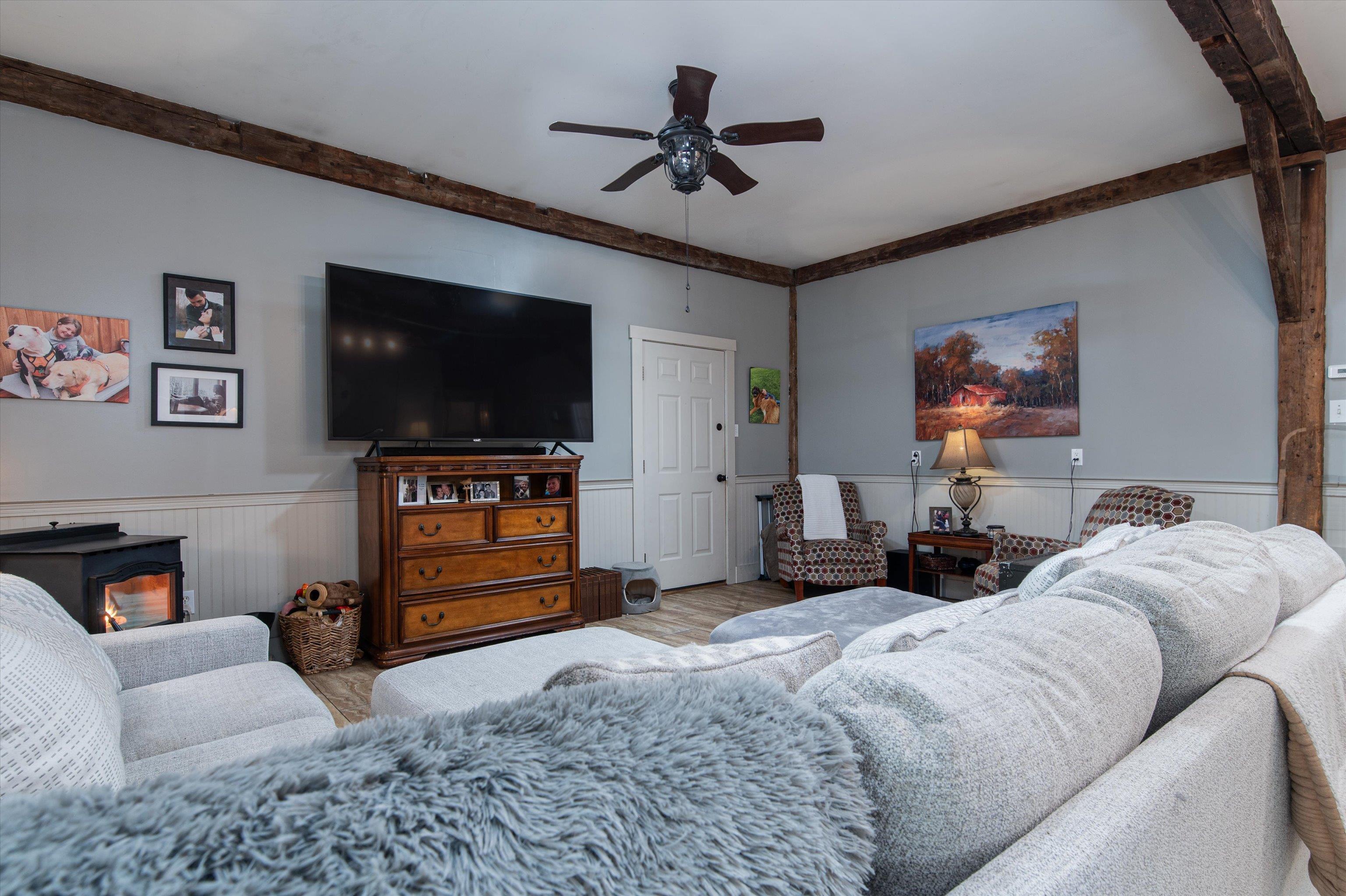 6276 Highway 2 Marshfield, VT 05667 - Photo 24 of 55