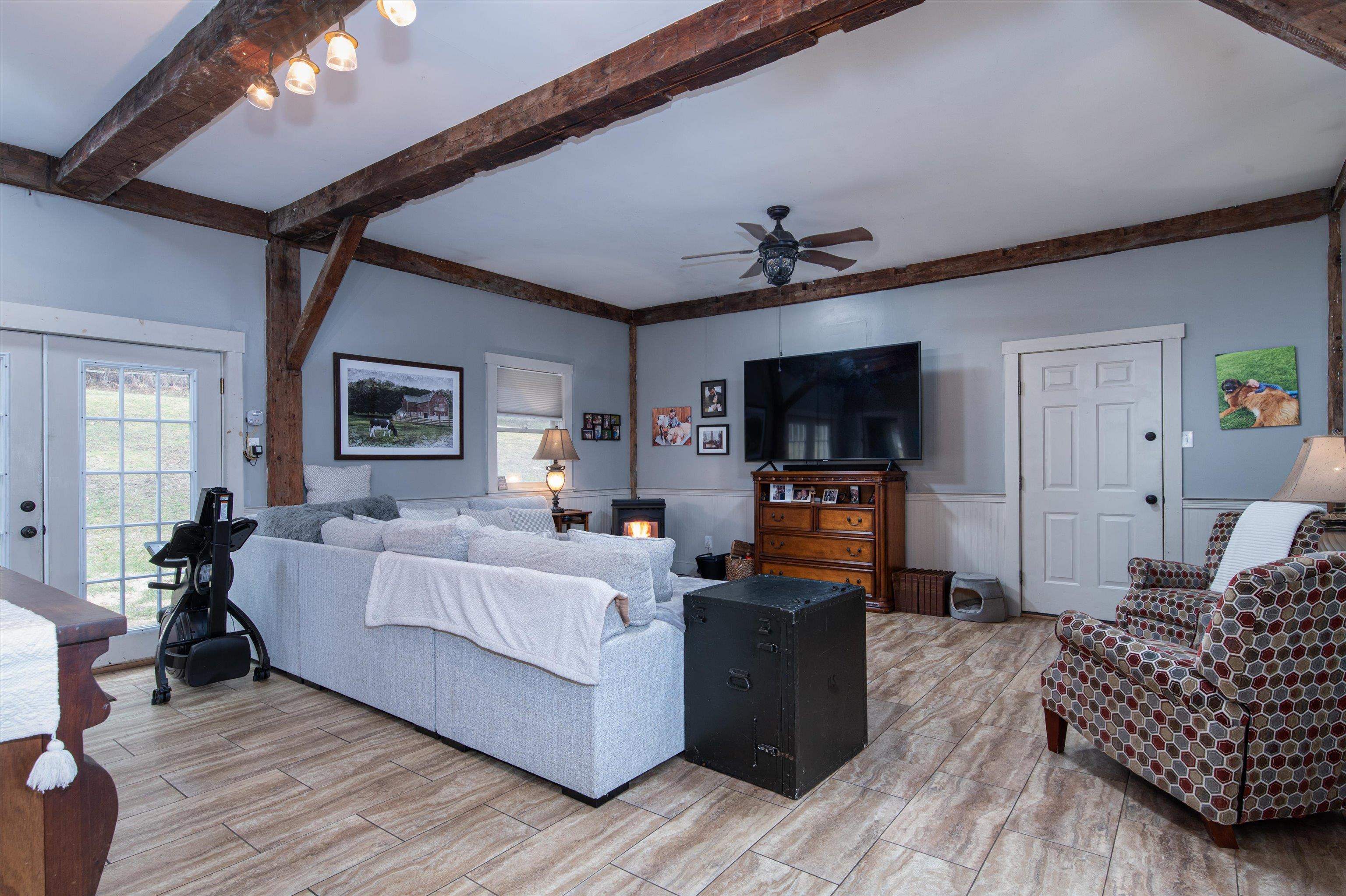 6276 Highway 2 Marshfield, VT 05667 - Photo 25 of 55