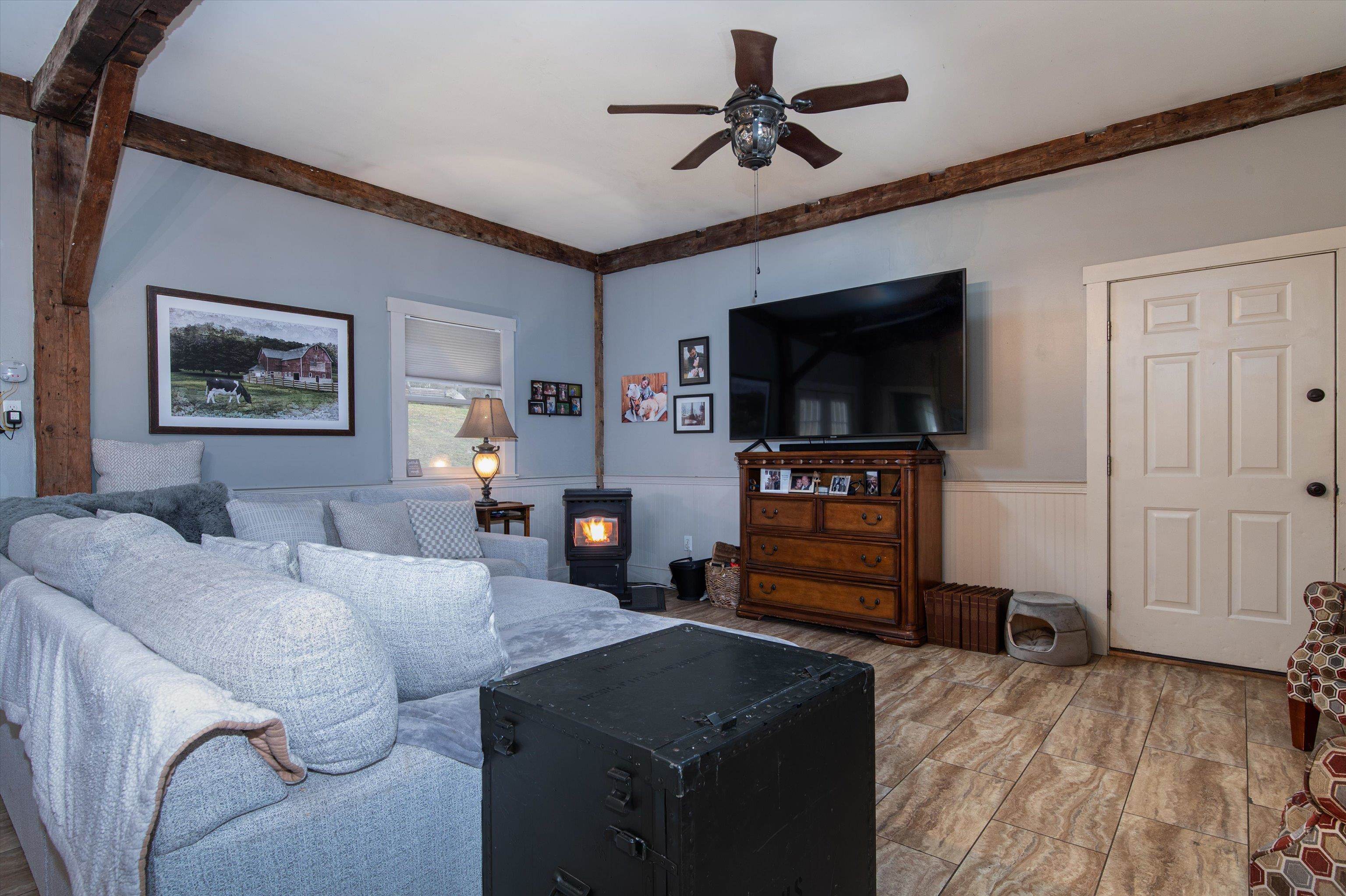 6276 Highway 2 Marshfield, VT 05667 - Photo 26 of 55