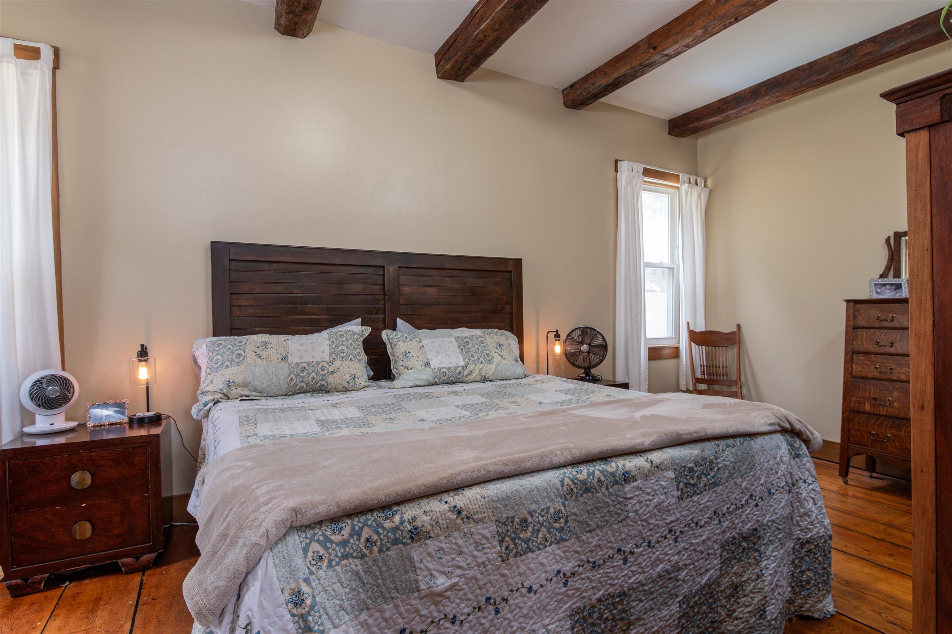 6276 Highway 2 Marshfield, VT 05667 - Photo 27 of 55